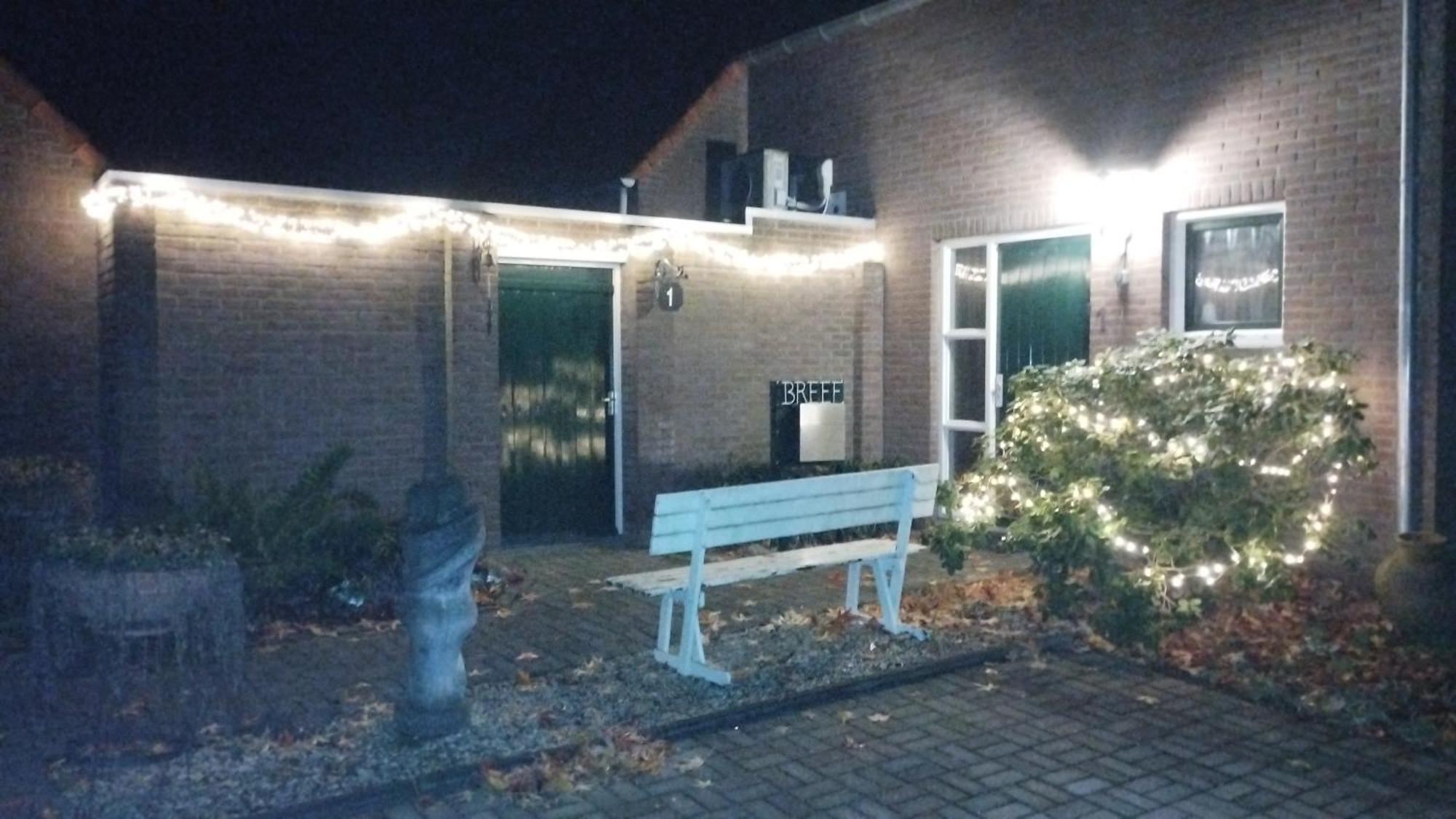 Laaker Villa Nearby Outlet Roermond Ohé en Laak Cameră foto